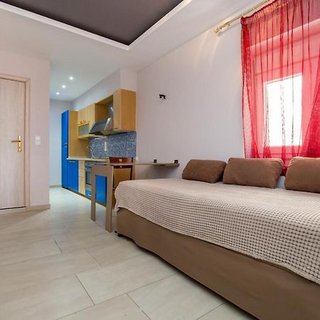 Lena Apartments II Limenaria  Ngoại thất bức ảnh