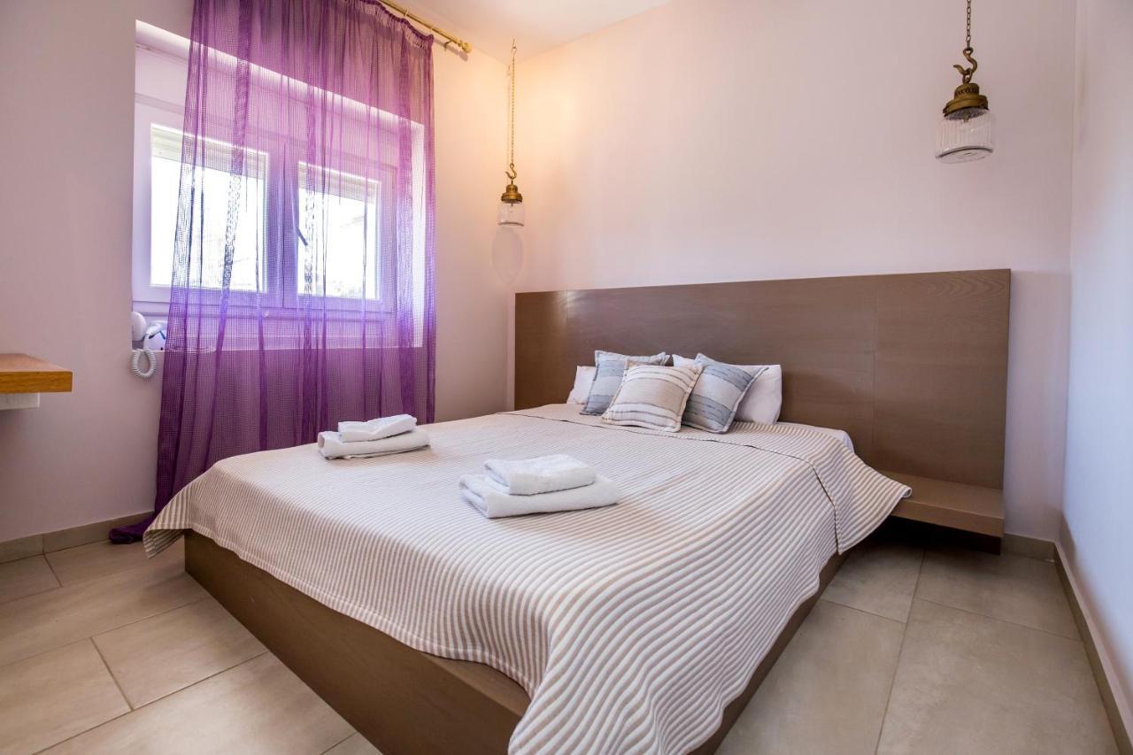 Lena Apartments II Limenaria  Ngoại thất bức ảnh