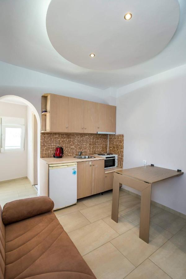 Lena Apartments II Limenaria  Ngoại thất bức ảnh