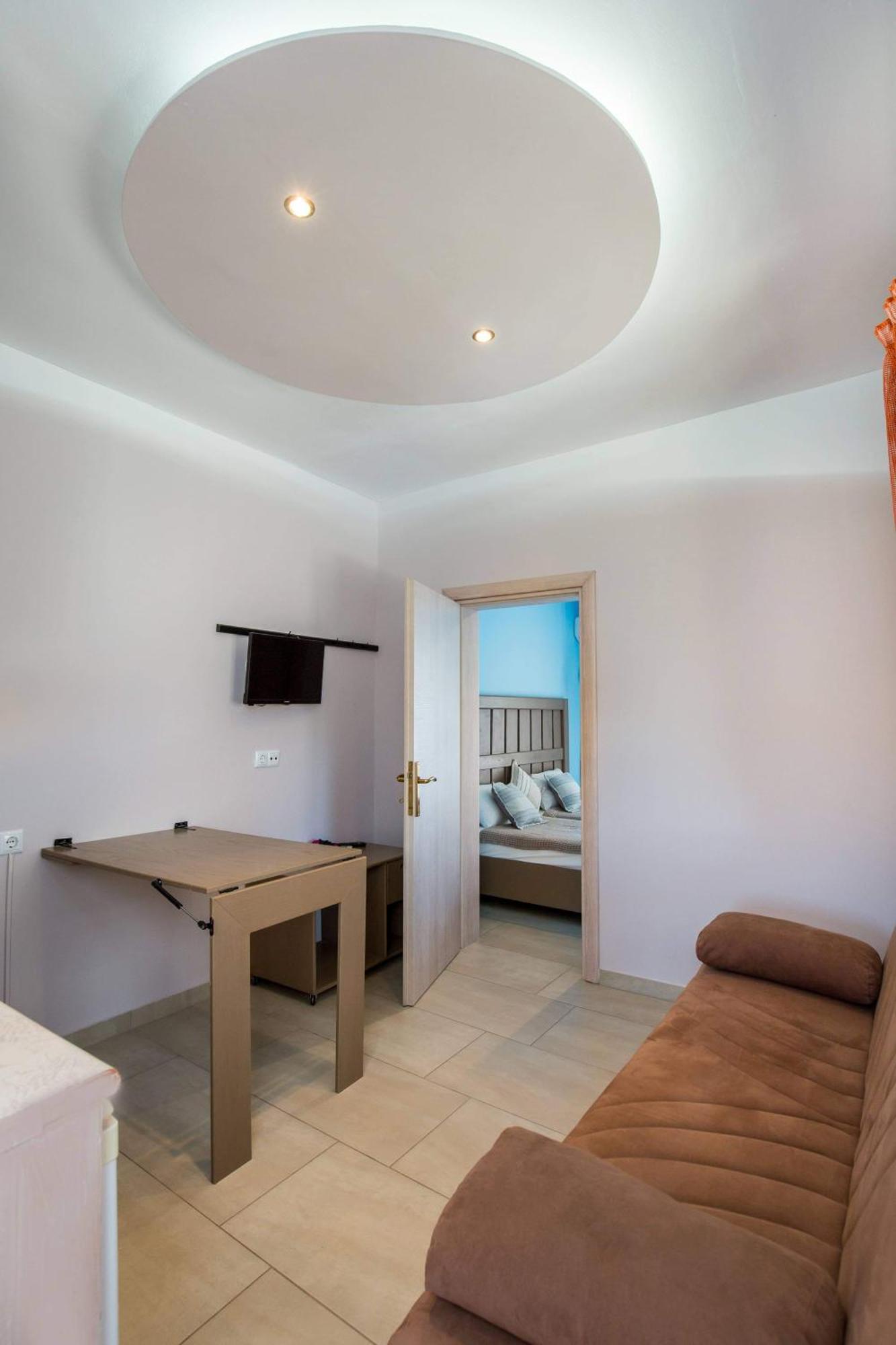 Lena Apartments II Limenaria  Ngoại thất bức ảnh