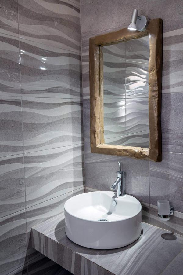 Lena Apartments II Limenaria  Ngoại thất bức ảnh